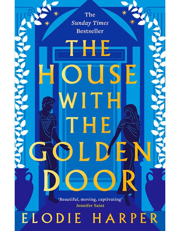 The House with the Golden Door