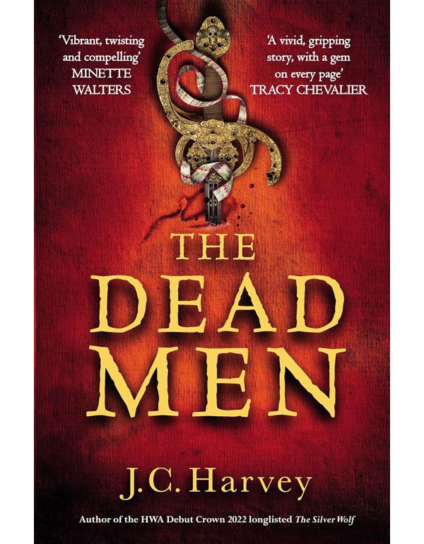 The Dead Men