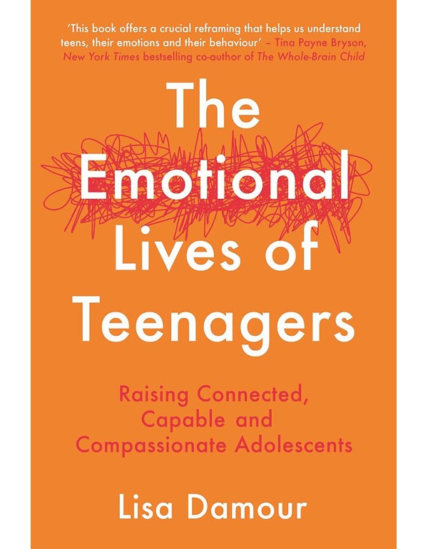 The Emotional Lives of Teenagers