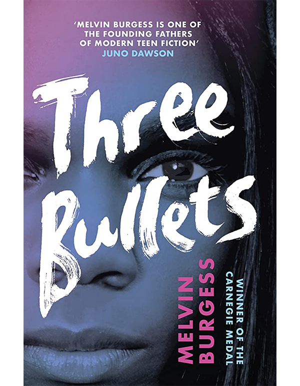 Three Bullets