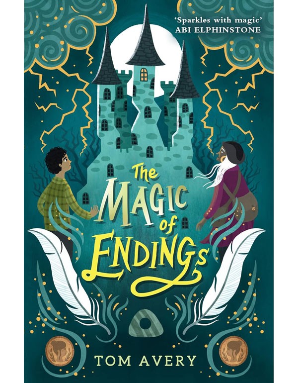 The Magic Of Endings