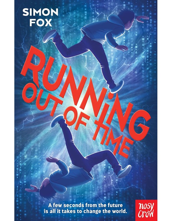 Running Out Of Time