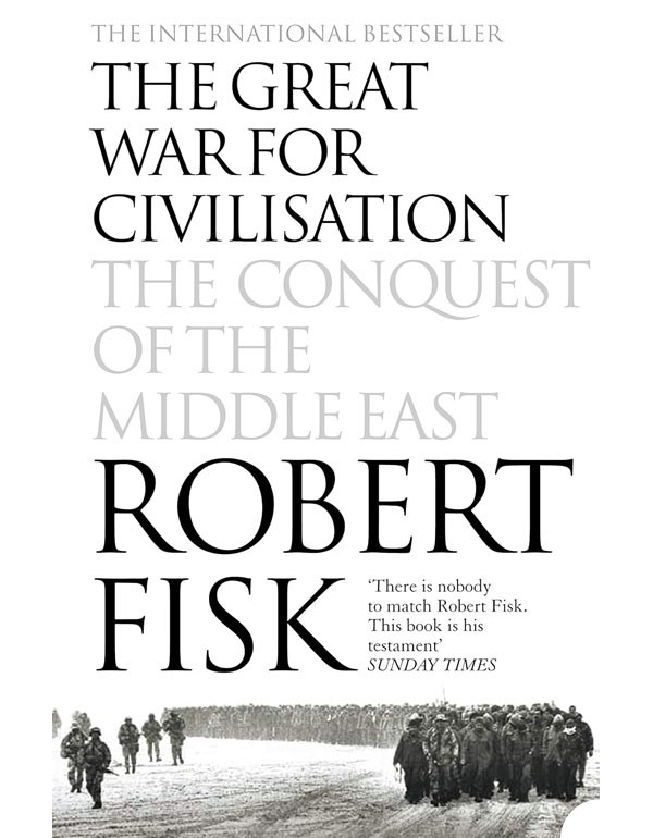 The Great War for Civilisation