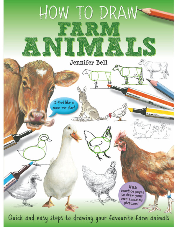 Farm Animals