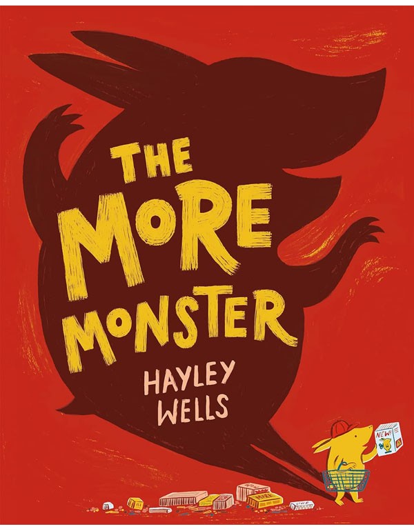 The More Monster