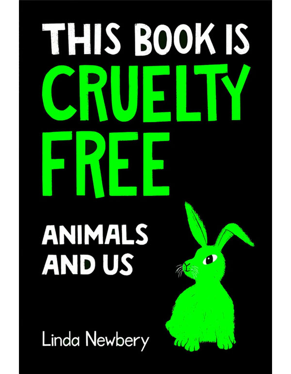This Book is Cruelty-Free