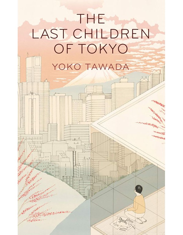 The Last Children Of Tokyo
