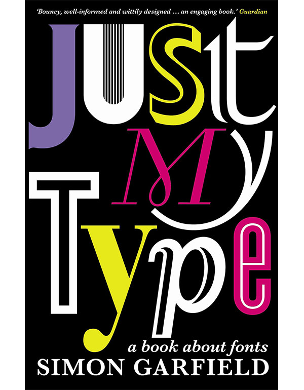 Just My Type