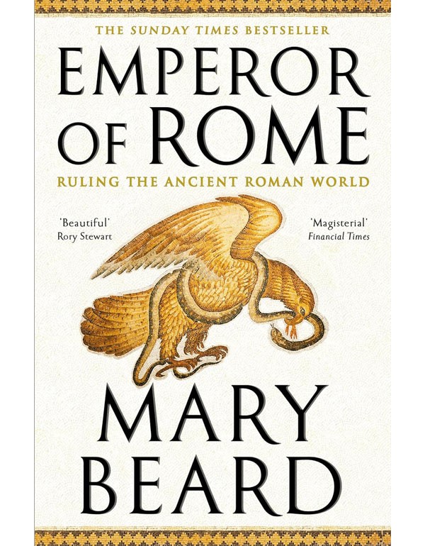 Emperor of Rome