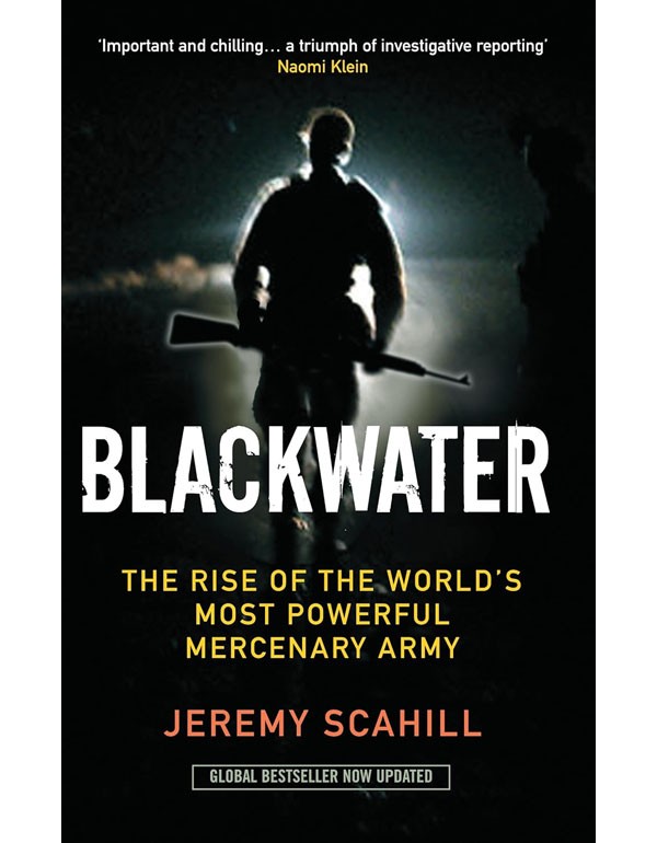 Blackwater