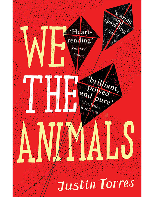 We the Animals We the Animals
