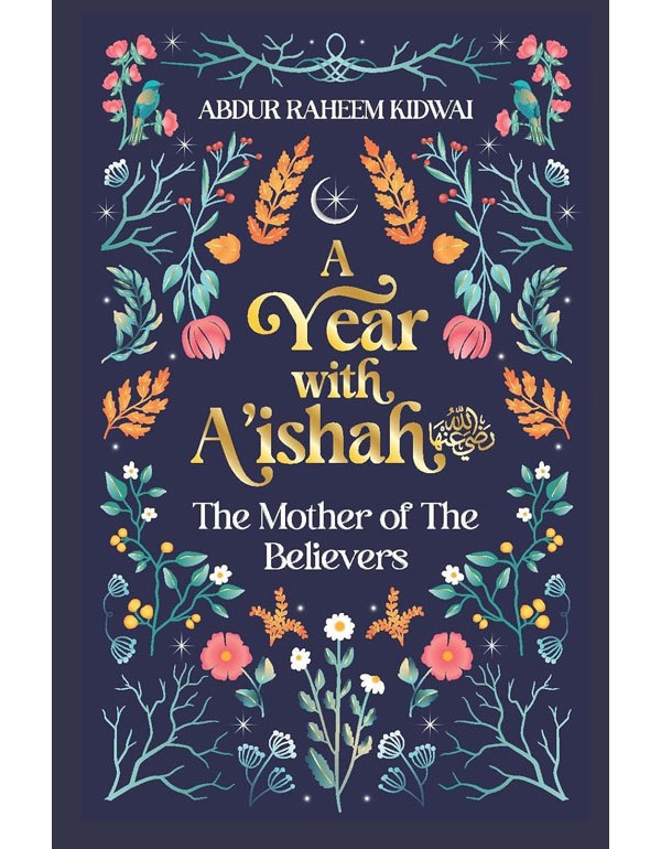Year with A'ishah (RA)