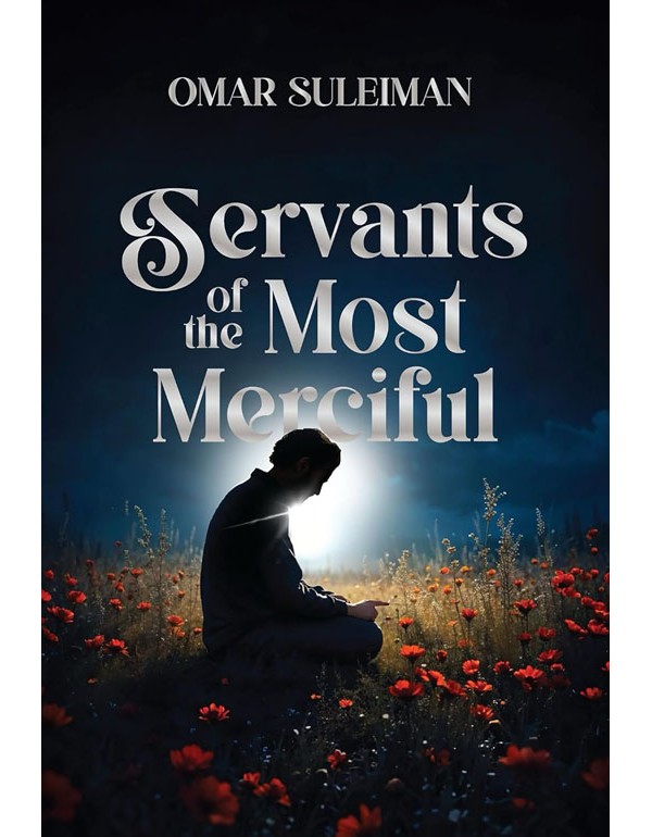 Servants of the Most Merciful
