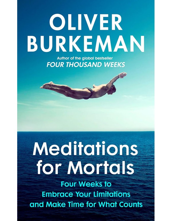Meditations for Mortals