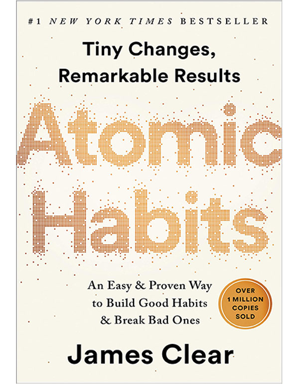 Atomic Habits