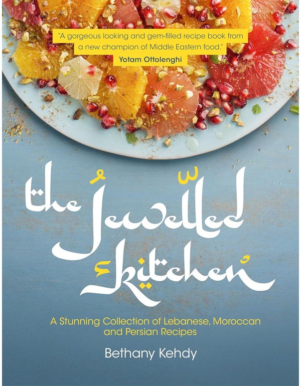 The Jewelled Kitchen