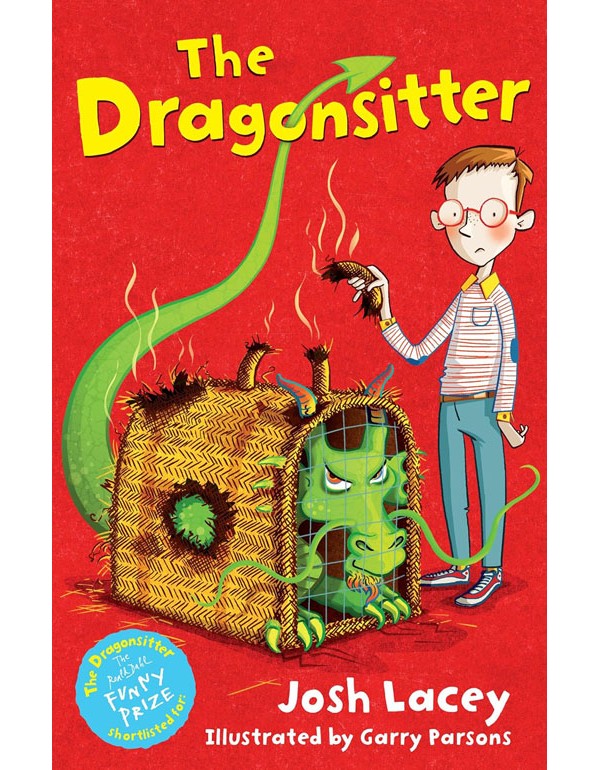 The Dragonsitter