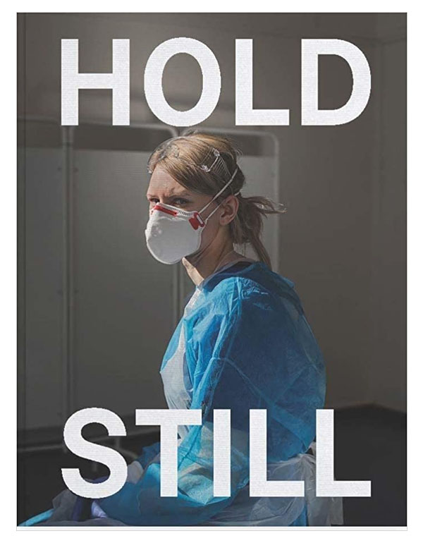 Hold Still