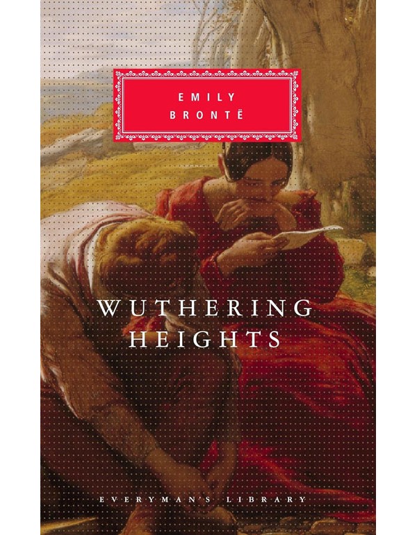 Wuthering Heights