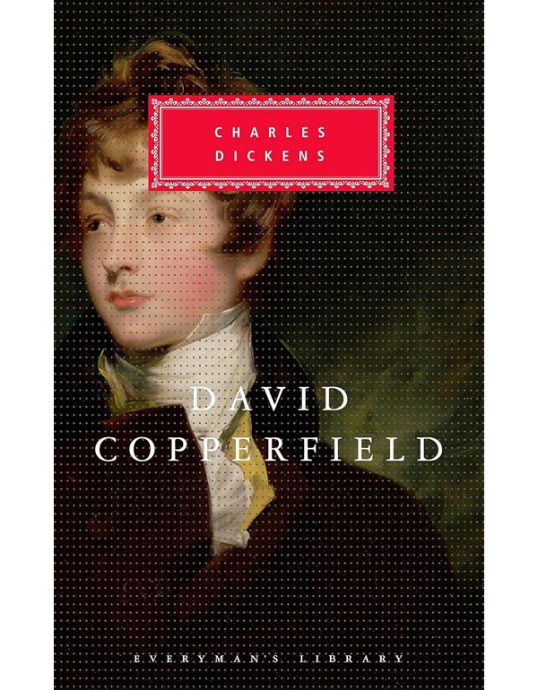 David Copperfield
