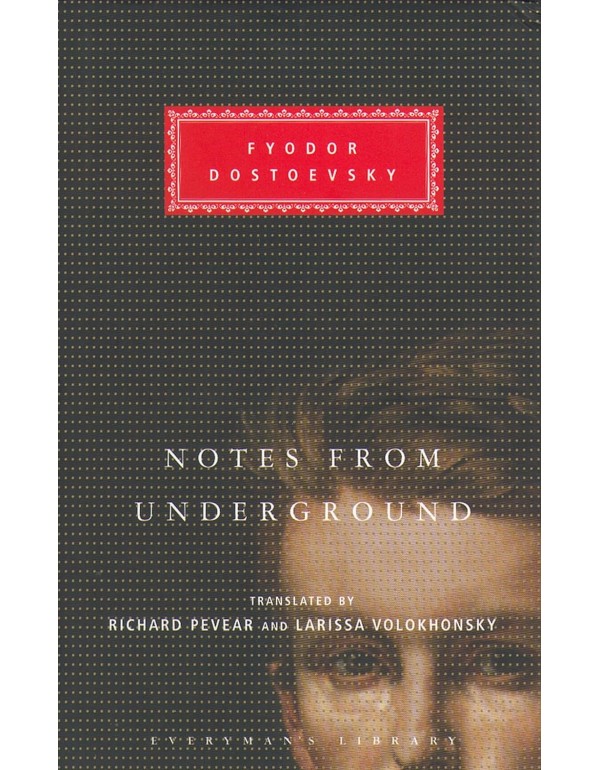 Notes from Underground