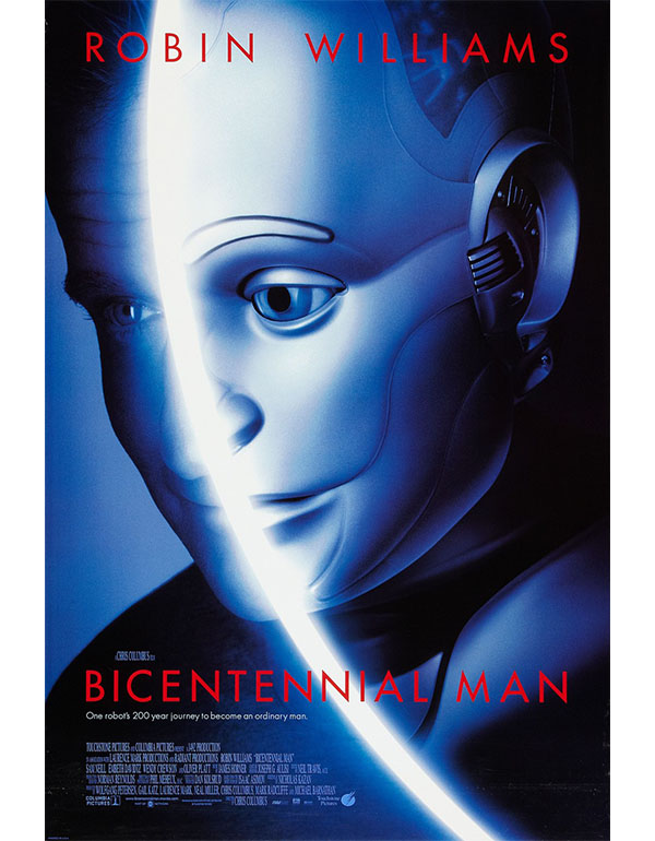 The Bicentennial Man