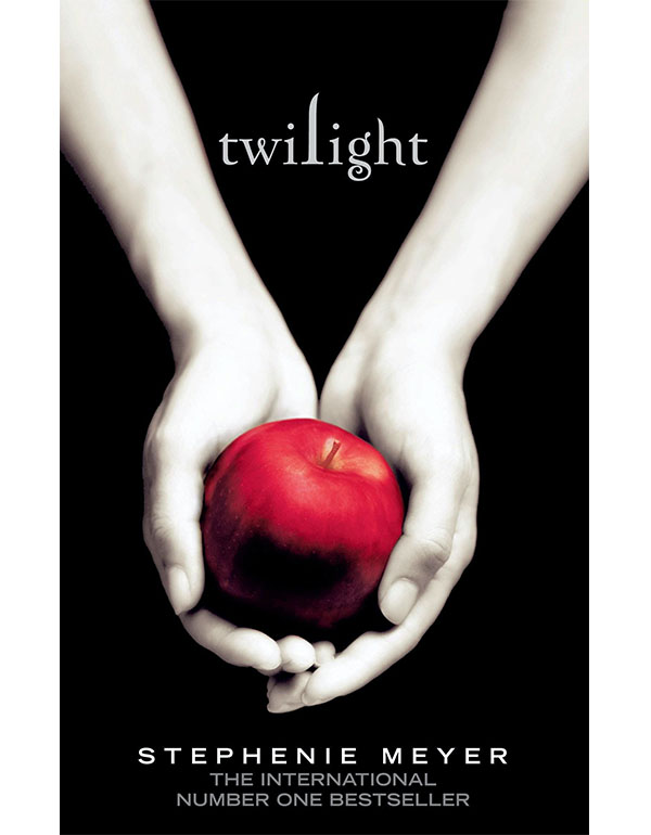 Twilight: Book 1
