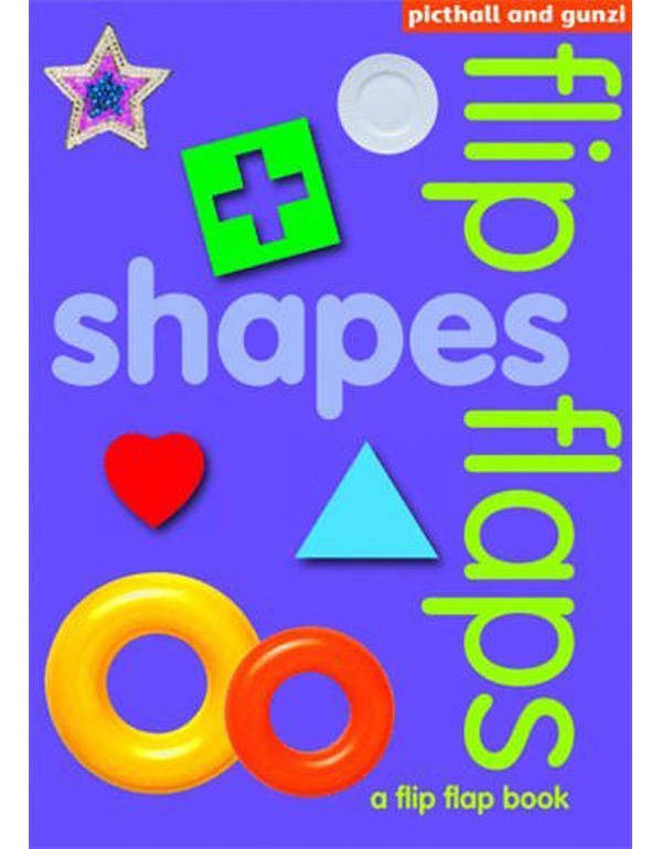 Flip Flap Shapes
