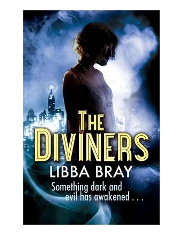 The Diviners