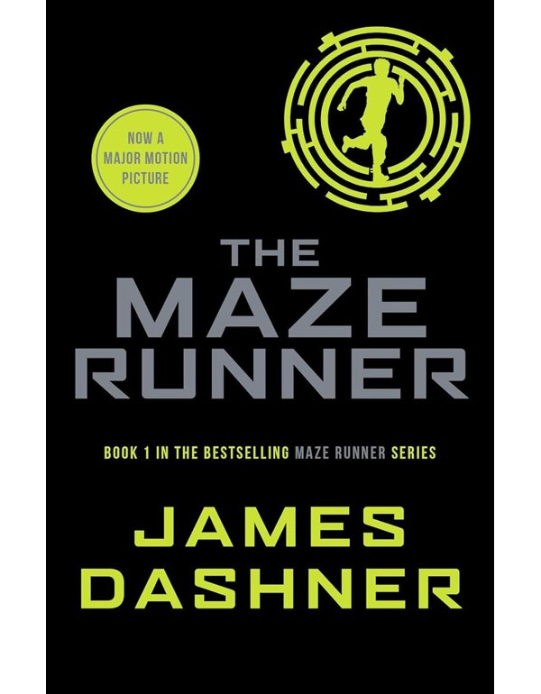 The Maze Runner
