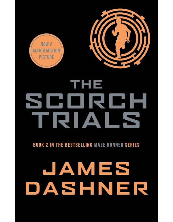 Scorch Trials