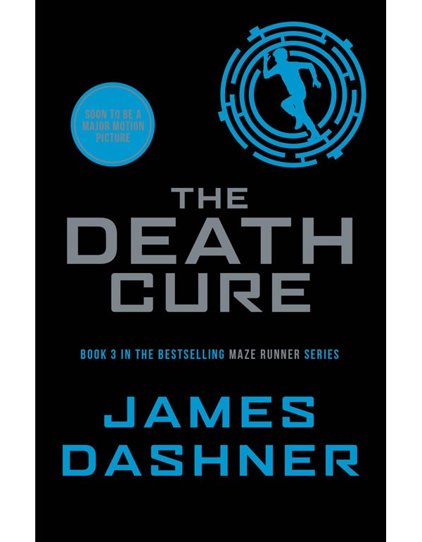 The Death Cure
