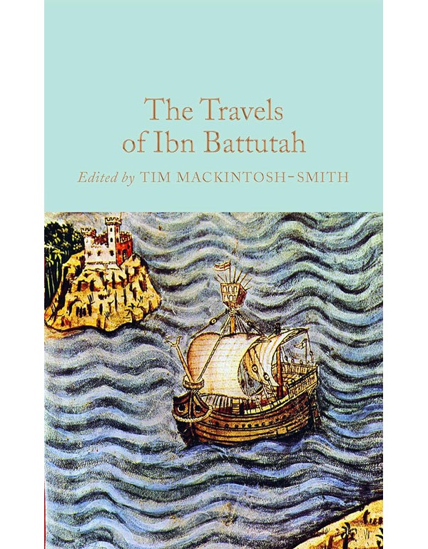 Travels Of Ibn Battutah