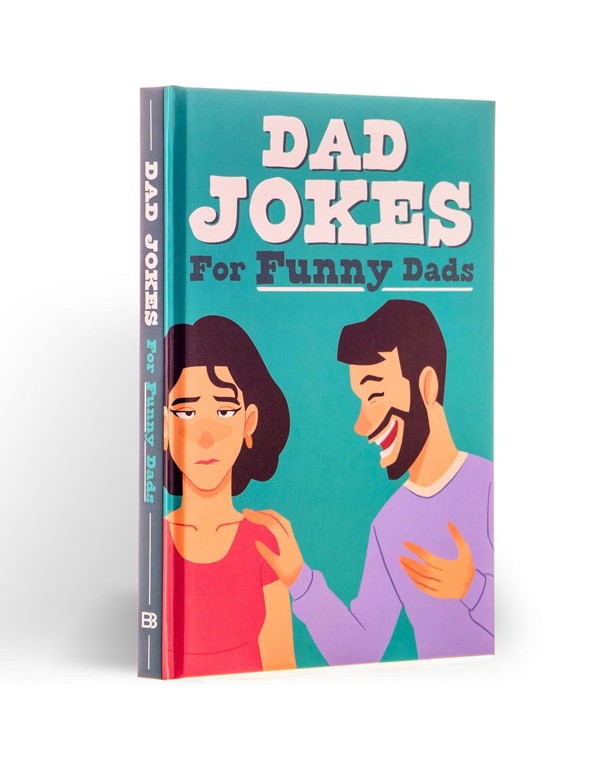 Dad Jokes for Funny Dads