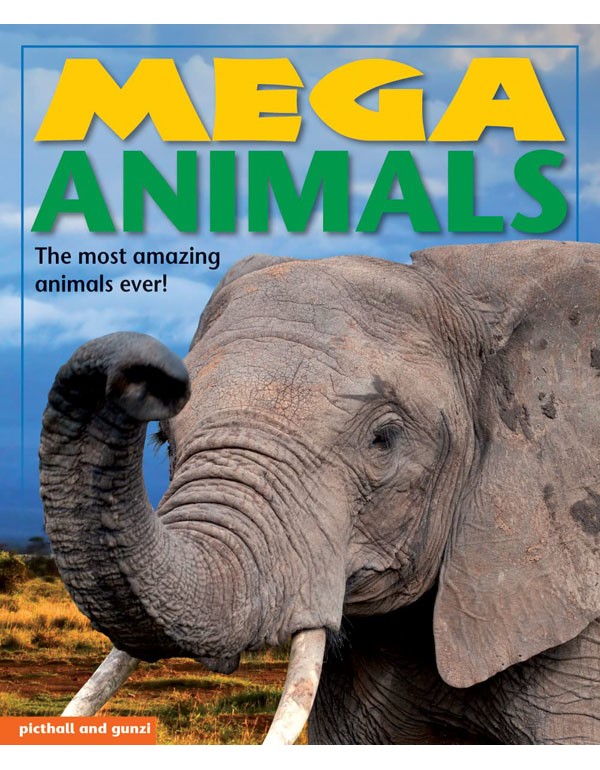 Mega Animals