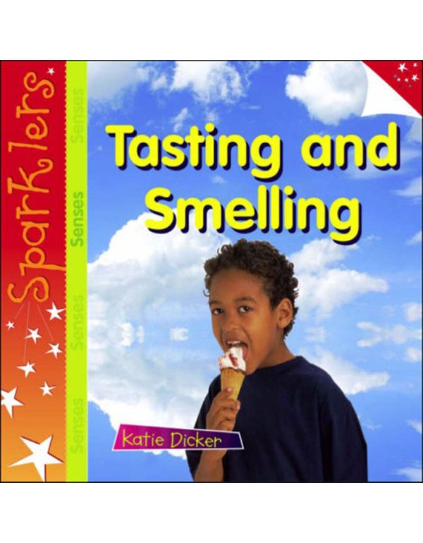 Tasting And Smelling