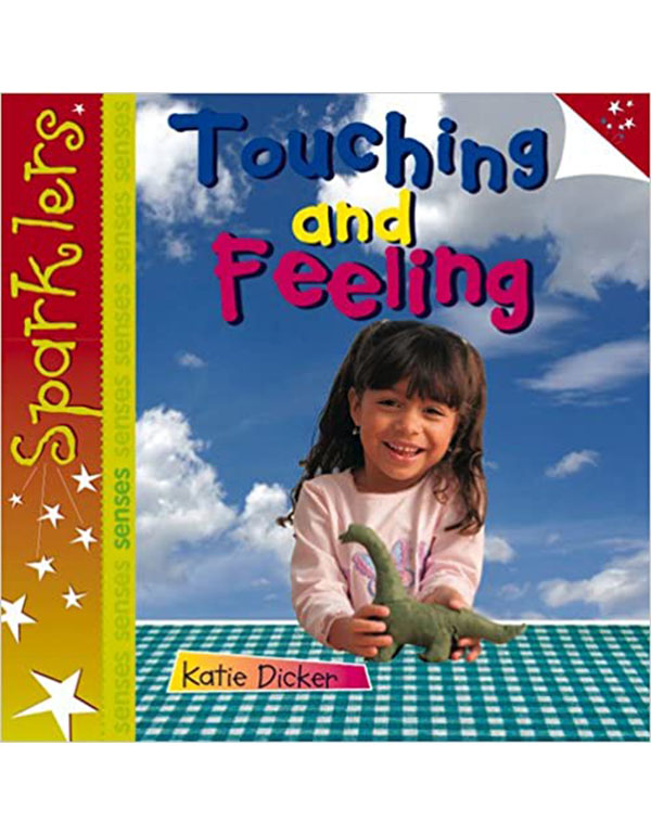 touching and Feeling