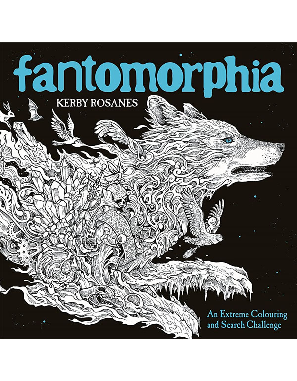 Fantomorphia