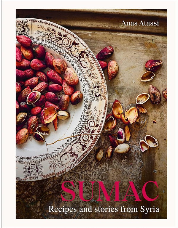Sumac: Recipes and stories from Syria