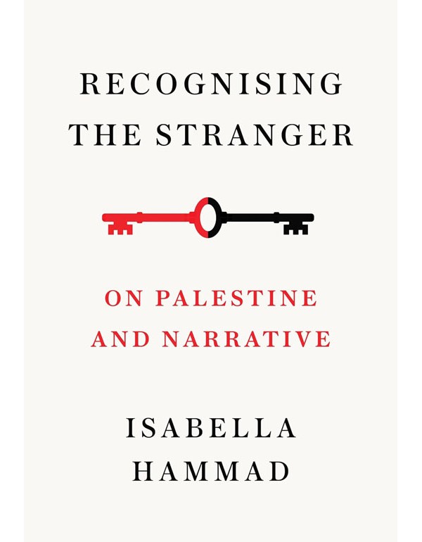 Recognising the Stranger