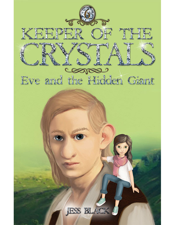 Keeper of the Crystals