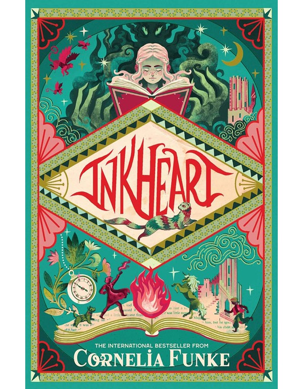 Inkheart