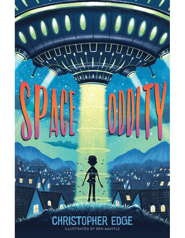 Space Oddity