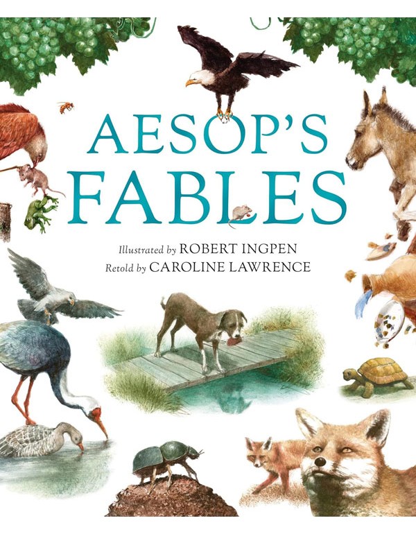 Aesop's Fables