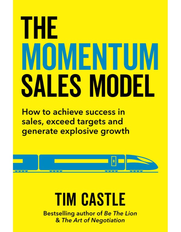 The Momentum Sales Model