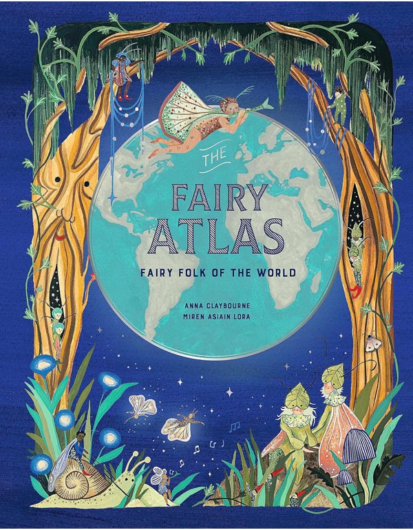 The Fairy Atlas