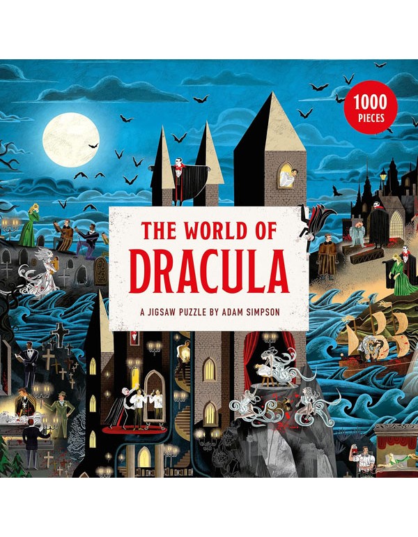 The World of Dracula