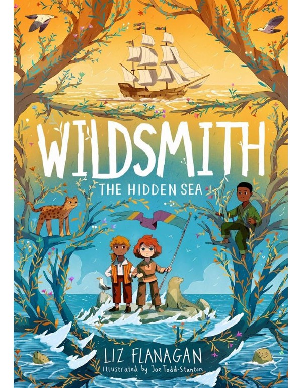 The Hidden Sea