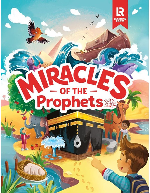 Miracles of the Prophets