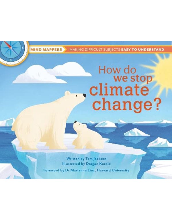 How Do We Stop Climate Change?
